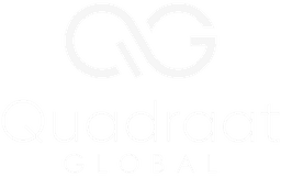 Client logo - Logo Quadraat Global