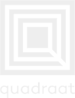 Client logo - Logo Quadraat Projectmanagement
