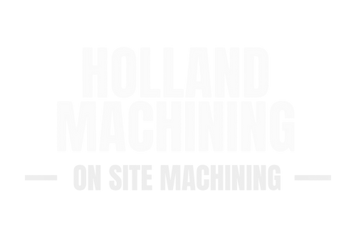 Home V2 7 Logo Holland Machining - Qart Media