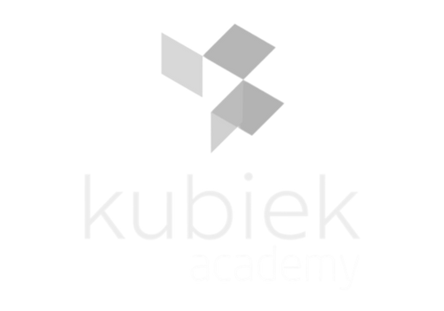 Home V2 10 Logo Kubiek Academy - Qart Media