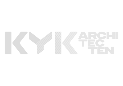 Home V2 11 Logo Kyk Architecten - Qart Media