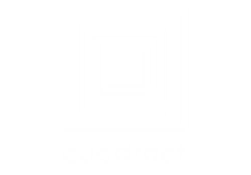 Home V2 19 Logo Quadraat Projectmanagement - Qart Media