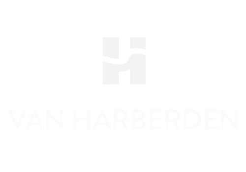 Home V2 25 Logo Van Harberden Accountants - Qart Media